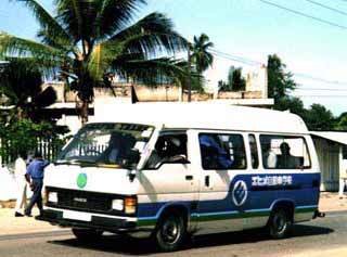 Kinondoni (30k)